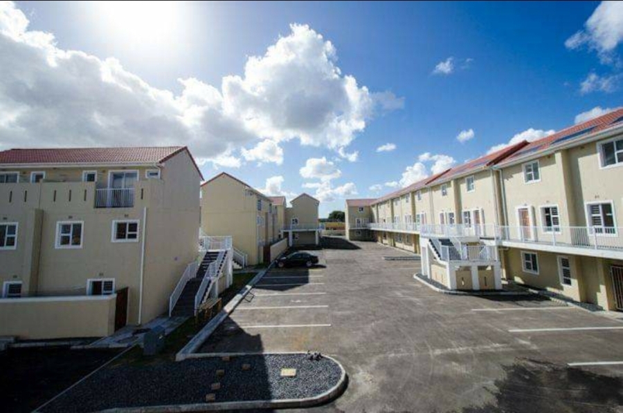 2 Bedroom Property for Sale in Norwood Western Cape